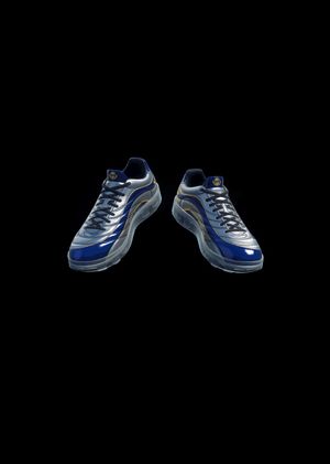 Fortnite - Nike Cryoshot Mercurial Vapor R9 Shoes (DLC) Epic Games Key GLOBAL