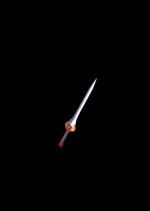 Fortnite - Power Sword Pickaxe (DLC) Epic Games Key GLOBAL
