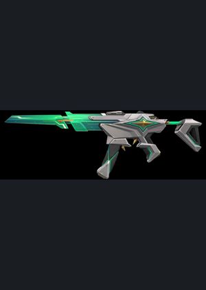Valorant - Comet Spectre Skin (DLC) PC Key GLOBAL