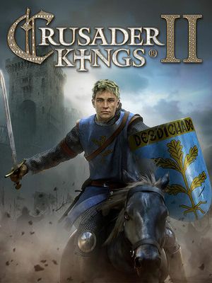 Crusader Kings II - (DLC) Collection 2014