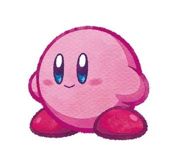 Kirby Mass Attack Nintendo DS