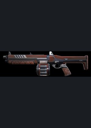 Valorant - Varnish Judge Skin (DLC) PC Key GLOBAL