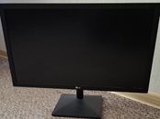 Redeem Gaming Pc (Rx7600 su Garantiniu)+Monitorius Dovanų