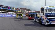 FIA European Truck Racing Championship XBOX LIVE Key UNITED STATES