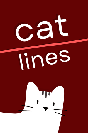 Cat Lines (Xbox Series XS) (Xbox Series X|S) XBOX LIVE Key UNITED STATES