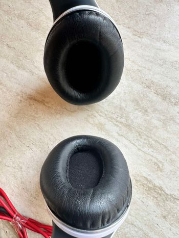 Beats Studio By Dr.Dre wired