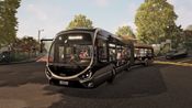 Bus Simulator 21 - IVECO BUS Bus Pack (DLC) (PC) Steam Key GLOBAL