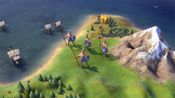 Buy Sid Meier's Civilization VI - Persia and Macedon Civilization & Scenario Pack (DLC) Steam Key GLOBAL