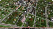 CitiesCorp Concept - Build Everything on Your Own