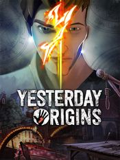 Yesterday Origins Steam Key GLOBAL