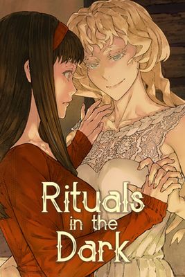Rituals in the Dark game cover