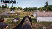 Freeman: Guerrilla Warfare (PC) Steam Key CHINA