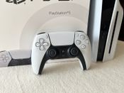 Buy Apynaujis! Sony Playstation 5 Slim Disc 825GB, Garantija 5 mėn.