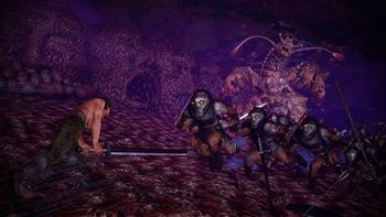 Berserk and the Band of the Hawk PlayStation 4 for sale