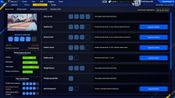 Tennis Manager 2023 (PC) Steam Key UNITED STATES for sale