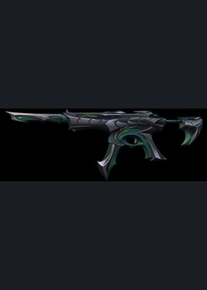Valorant - Helix Spectre Skin (DLC) PC Key GLOBAL