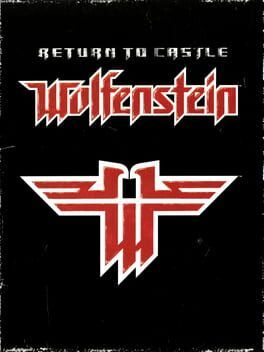 Return to Castle Wolfenstein Steam Key (PC) ROW