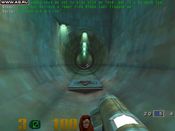 Quake III Arena (1999) PlayStation 2