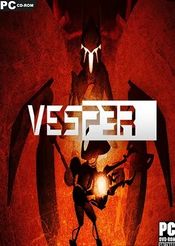 Vesper Steam Key GLOBAL