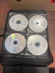 ps2 slim konsole su 40 zaidimu  for sale