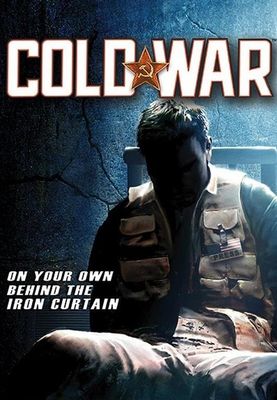 Cold War game cover