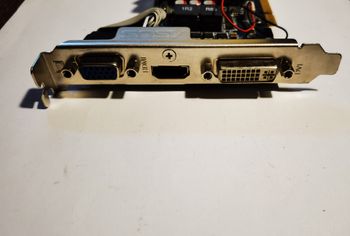 Buy ASUS GeForce GT 530 2GB DDR3 GPU