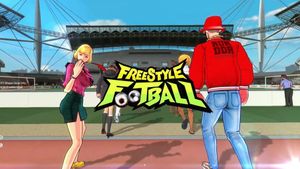 FreeStyle Football