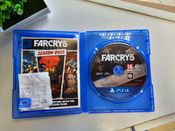 Far Cry 5 PlayStation 4