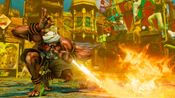 Street Fighter V - Season 1 Character Pass (DLC) Steam Key GLOBAL