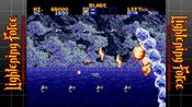 SEGA AGES Lightening Force: Quest for the Darkstar