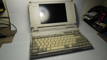Toshiba T2000SX