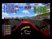 F1 Pole Position 64 Nintendo 64