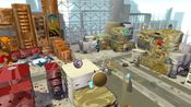 Redeem de Blob (PC) Steam Key EUROPE