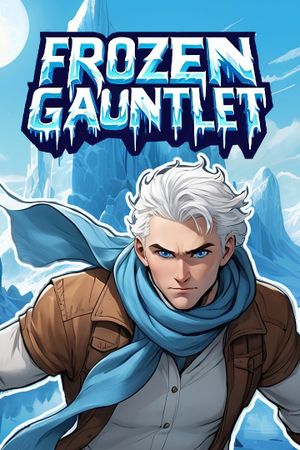 Frozen Gauntlet XBOX LIVE Key UNITED STATES