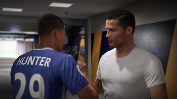 Buy FIFA 18 PlayStation 3
