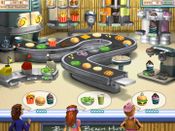 Burger Shop for sale