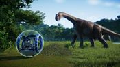 Jurassic World Evolution - Deluxe Bundle XBOX LIVE Key UNITED STATES for sale