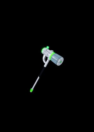 Fortnite - Fenton Thermos Pickaxe (DLC) Epic Games Key GLOBAL