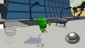 AMAZING CITY: FROG ADVENTURES