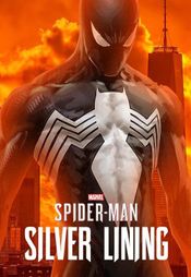 Buy Marvel's Spider-Man: Silver Lining (DLC) (PS4) PSN Key EUROPE