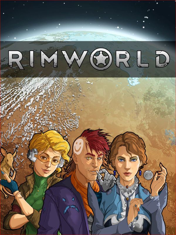 Build a Colony for Free: RimWorld on MacOS Awaits You