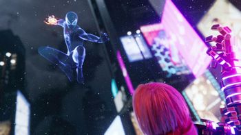 Buy Marvel's Spider-Man: Miles Morales PlayStation 5