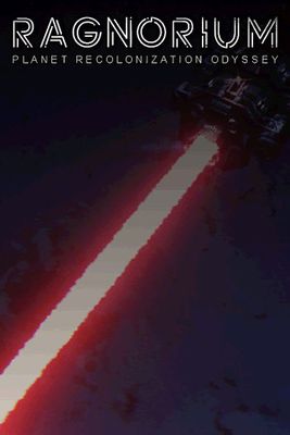 Ragnorium game cover