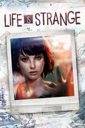 Life is Strange: Arcadia Bay Collection (Nintendo Switch) Nintendo eShop Key EUROPE