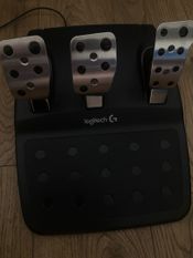 Logitech g920 xbox ir pc