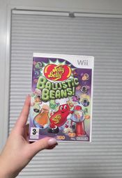 Jelly Belly Ballistic Beans Wii