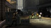 Redeem Freedom Fighters Steam Key GLOBAL