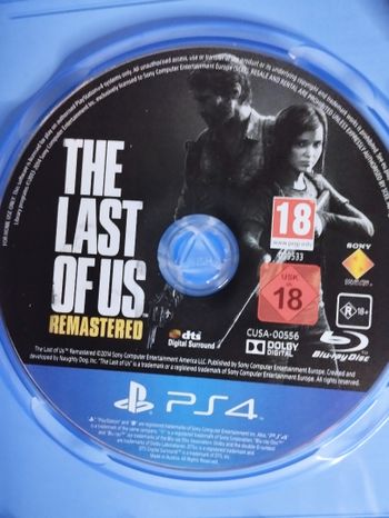 Buy The last of us 1 y 2