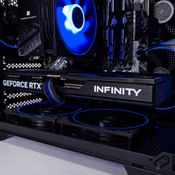 Ryzen 5 5700X B550M WIFI 32GB DDR5 1TB NVMe SSD RTX 5060 Ti 16GB for sale