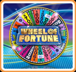 Wheel of Fortune
